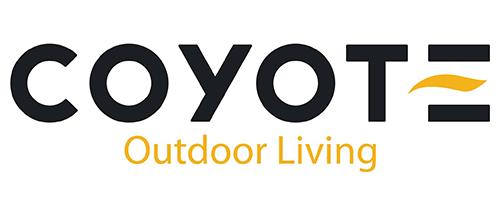 Coyote Outdoor Kitchens & Appliances