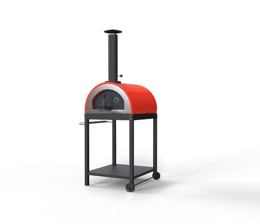 Kings Union Pizza Oven