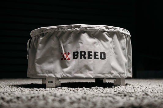 Breeo X Series Fire Pit Cover